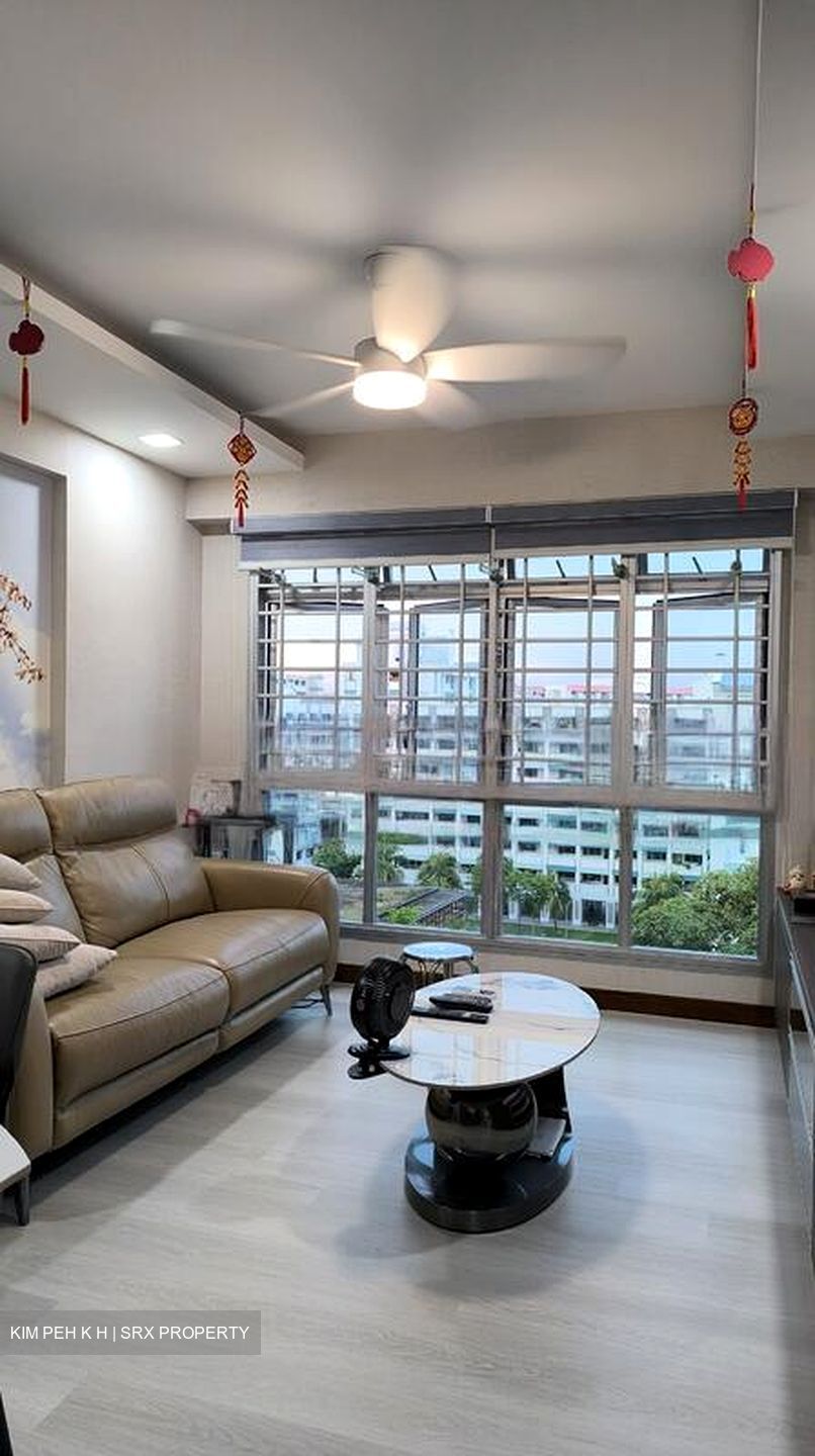 Blk 442 Jade Spring @ Yishun (Yishun), HDB 4 Rooms #452163291